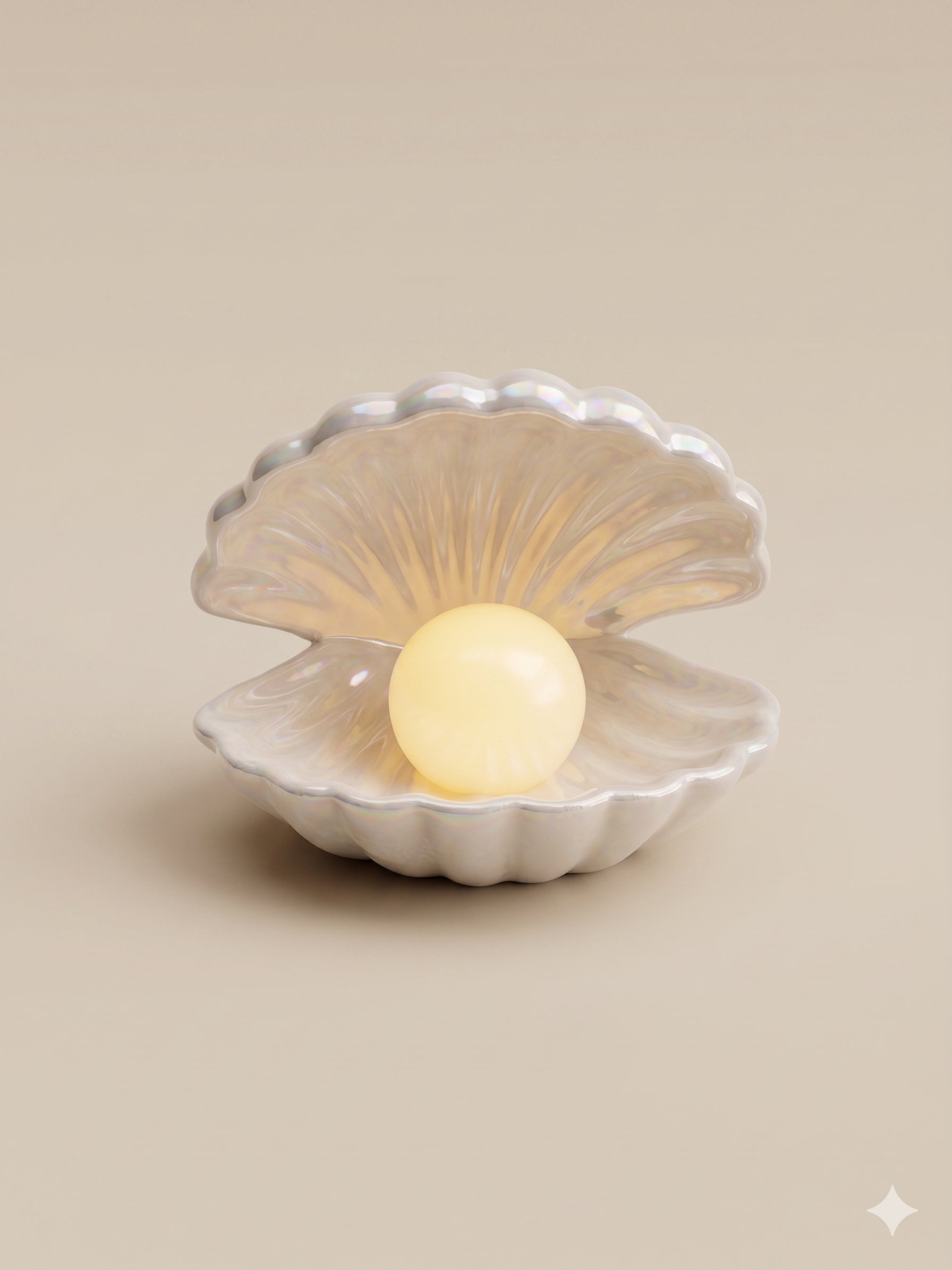 Pearl of Dawn