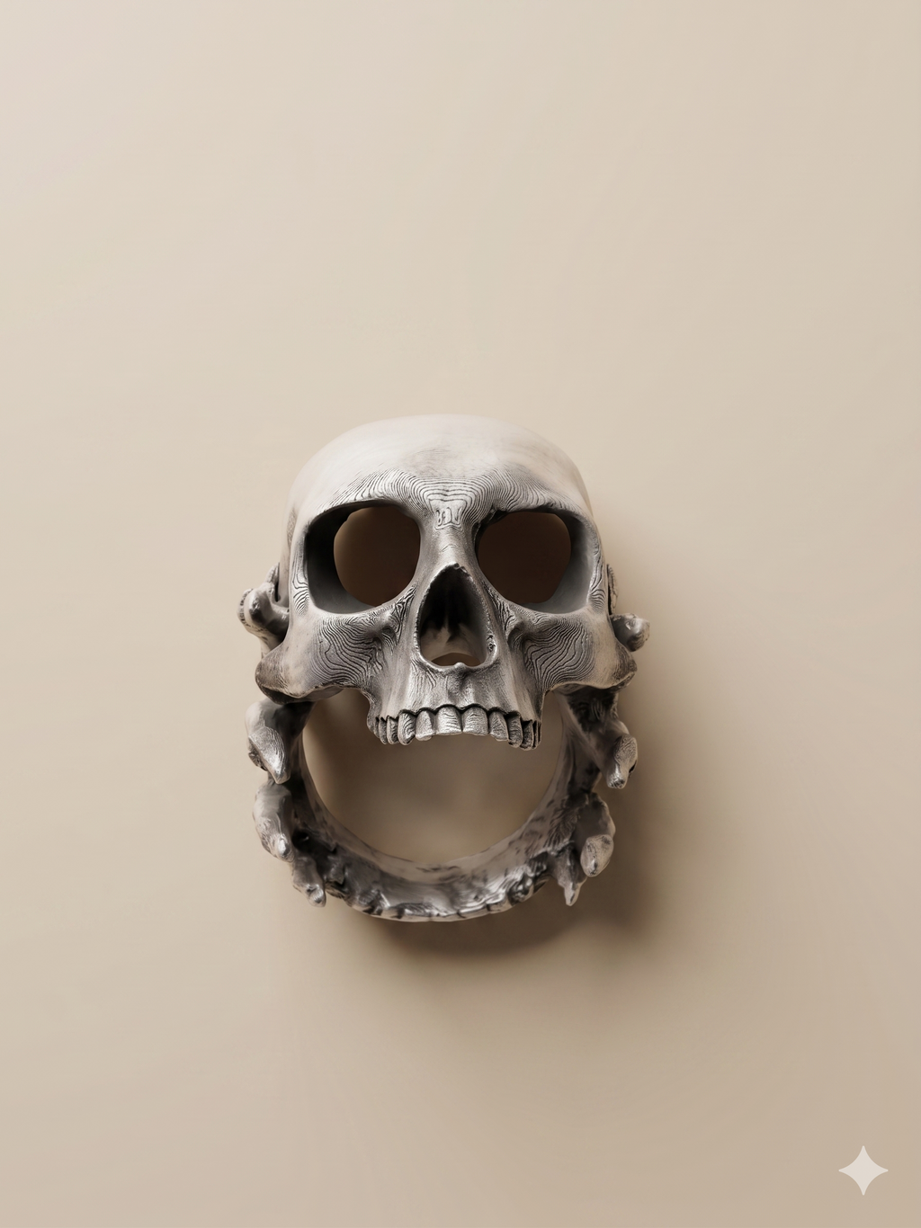 The Ossuary Cradle