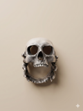 The Ossuary Cradle