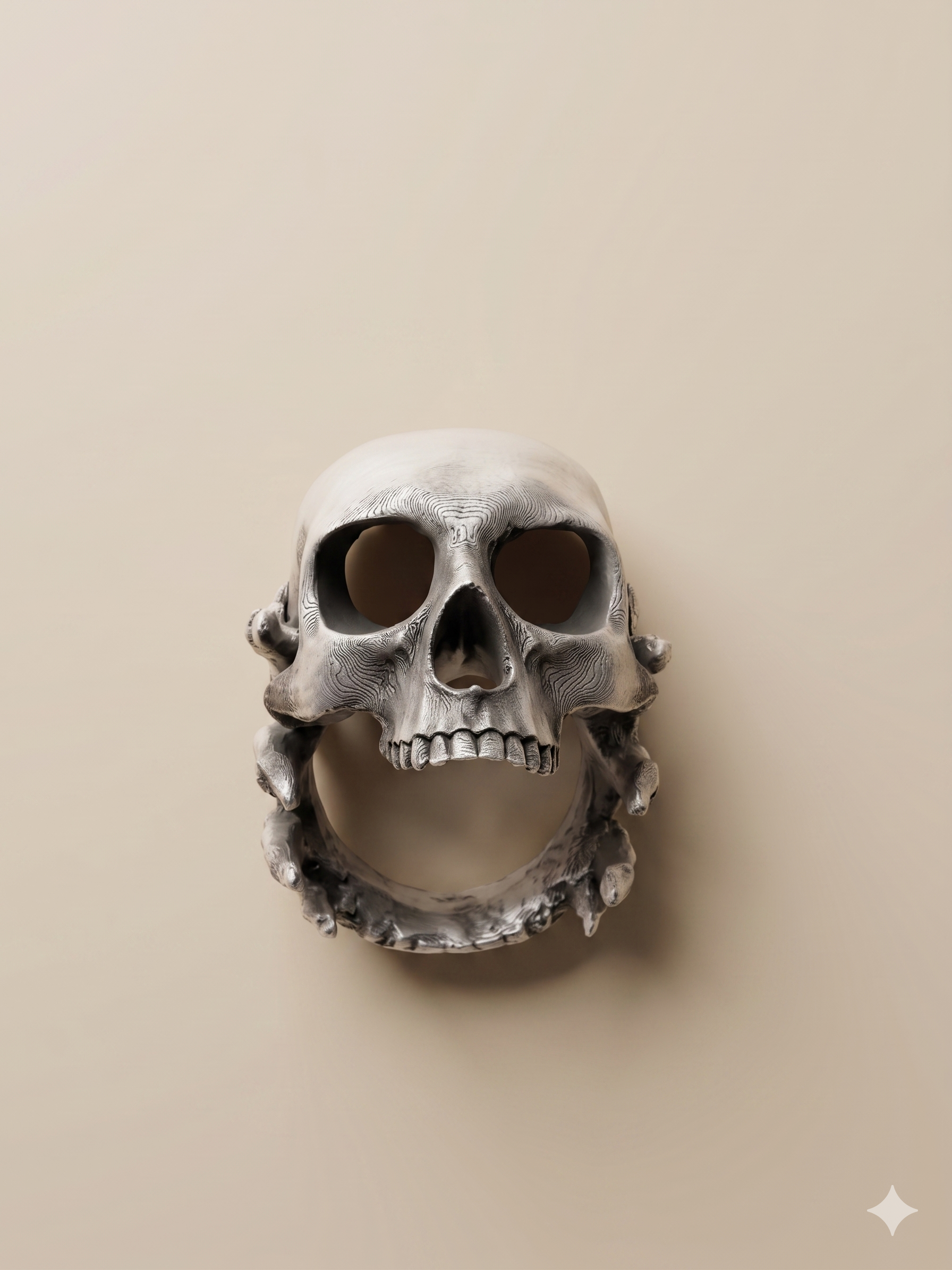 The Ossuary Cradle